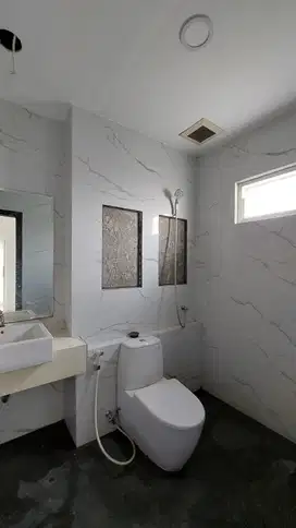 DIJUAL RUANG KANTOR FORESTA BUSINESS LOFT (FBL) - BSD