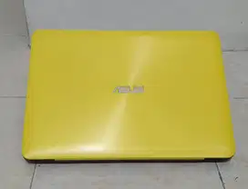 Laptop Asus X455LAB