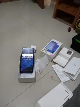 Redmi  9t 6/128 fullset