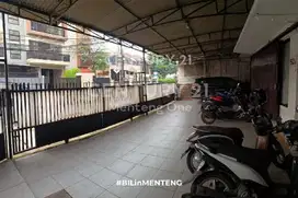 Investasi Kos Strategis Bebas Banjir Di Senen