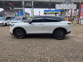 Honda HR-V 2022 Bensin