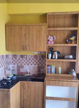 Di jual apartement green pramuka city cempaka putih jakarta pusat