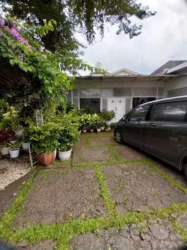 JUAL RUMAH HITUNG TANAH RADIO DALAM KEBAYORAN BARU JAKARTA SELATAN