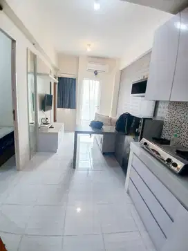 Apartemen Puncak Dharmahusada Full Furnish Dekat UNAIR ITS