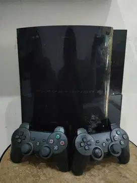 PS3 YLOD 2 Stick