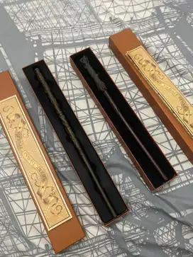 Harry Potter & Hermione Magic Wand “LA”