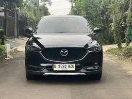 Mazda CX5 2.5 Elite AT 2018
