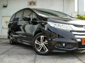 Honda odyssey 2.4 Prestige