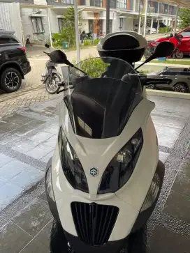 Piagio MP3 250 RL