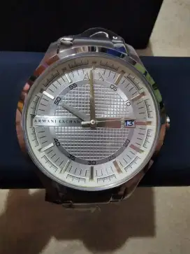 Jam Tangan Armani Exchange AX2415 Baru10000