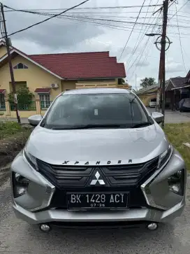 Xpander murah 2021