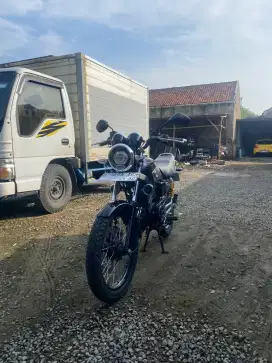 Rx king 1996 up tahun muda