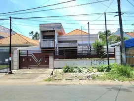MURAH, JARANG ADA, RUMAH Jl ARGOPURO STRATEGIS, HITUNG TANAH