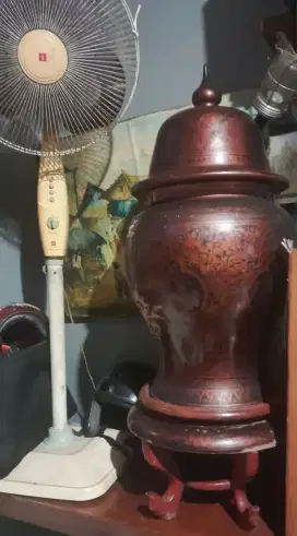 Guci palembang 100cm