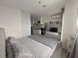 SEWA APARTEMEN HARIAN KALIBATA CITY