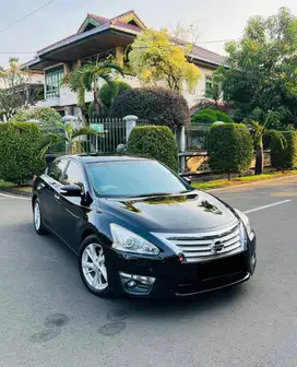 Nissan Teana J32 Sunroof Type Tertinggi Siap Pakai