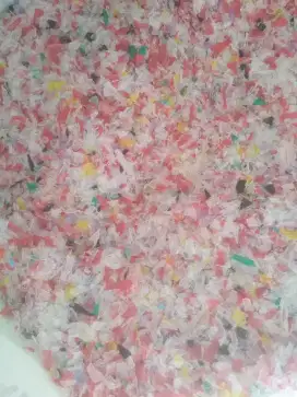 Gilingan Plastik PP