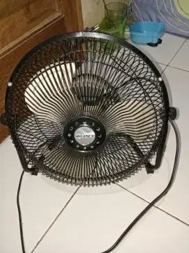 Jual kipas angin bekas merek regensi