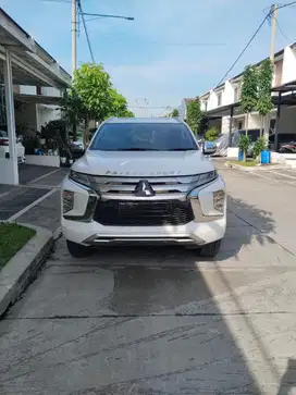 Mitsubishi Pajero Sport 2021 Diesel