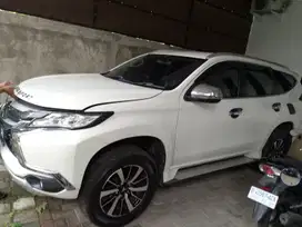 Mitsubishi Pajero Sport 2016 Diesel