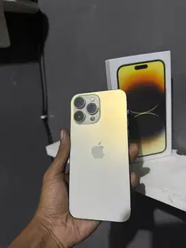 Iphone 14 Promax 128gb Beacukai setara ibox