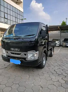 Isuzu Traga 2024 Diesel