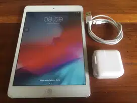 Tablet iPad Mini Gen 2