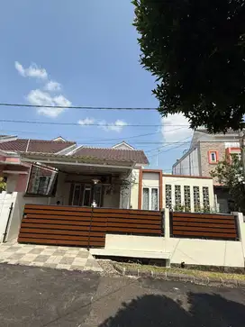 Disewakan Rumah Di Nusa Indah Residence Bogor Utara