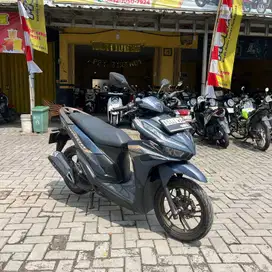 HONDA VARIO 125 CBS ISS KEYLES 2023