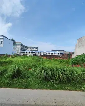 DIJUAL TANAH 2 KAVLING JL SUMBAWA III - DAERAH MARELAN (WANDYAGO)