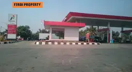 SPBU Murah Bungursari Purwakarta