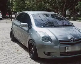 Jual Toyota Yaris