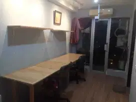Apartment Paragon Village 2BR Siap Huni Strategis di Karawaci