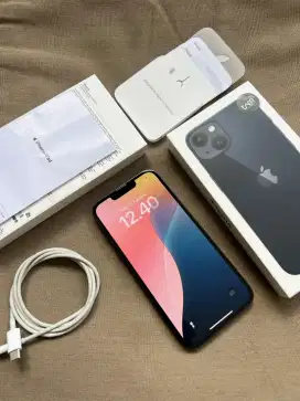 Iphone 13 128gb ibox