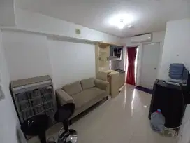 SEWA APARTEMEN BASSURA CITY