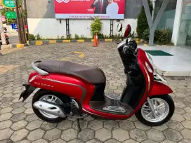 Scoopy Th 2023 Istimewa