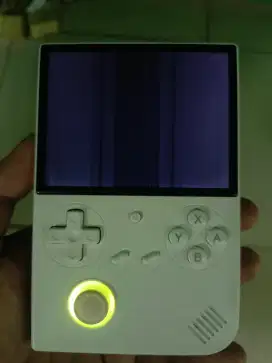 Konsol game Anbernic RG40XXV original Bekas