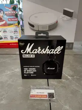 Marshall Major V