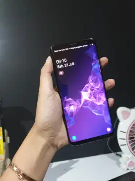 Samsung Galaxy S9 Plus 6/256 Sein