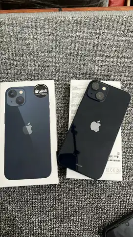 Iphone 13 128 gb ibox