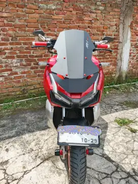 Honda ADV 2019 CBS