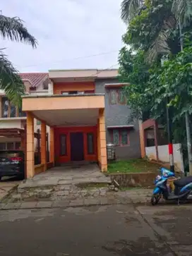 Rumah murah daerah jatinegara baru