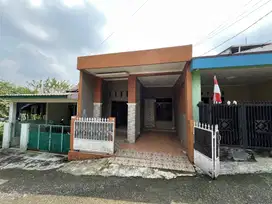 Dijual Rumah Siap Huni Nanggewer Cibinong Bogor