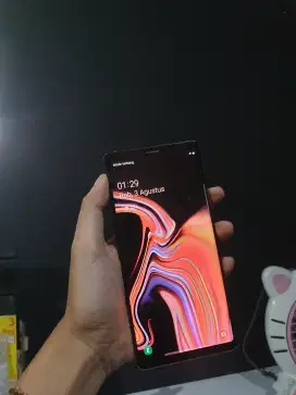 Samsung Galaxy Note 9 6/128 Copper Shadow