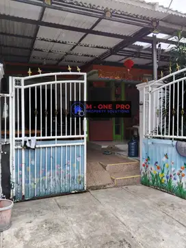 Dijual Rumah bagus siap huni Cluster di Citra Raya Tangerang