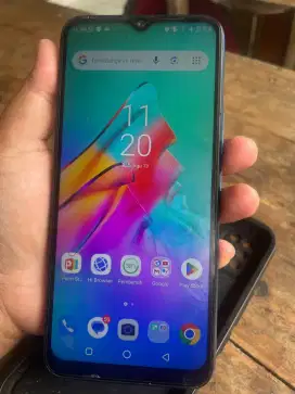 Dijual Infinix Smart 5 Ram 2
