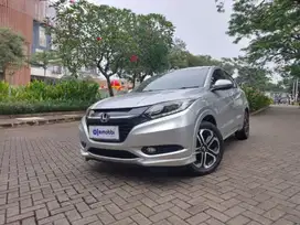 DP 5% Honda HR-V 1.8 RS Bensin-AT 2015 PYF