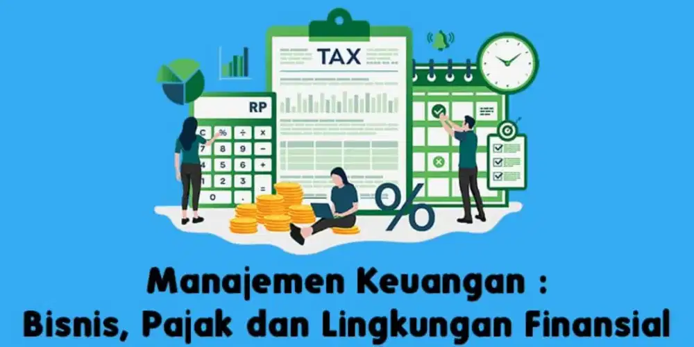 Tax Perpajakan dan Pembukuan - Jasa