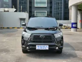 (Dp 5jt) Innova Reborn G matic Diesel 2021 Facelift KM low