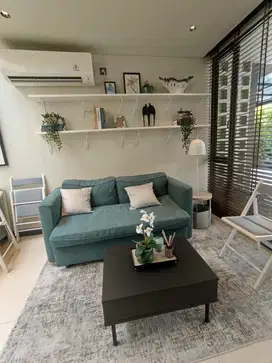 Rumah 2lantai lippo cikarang, cicilan hanya 1,8jt perbulan